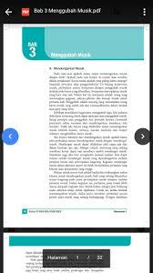 Buku ini berisi bahan pelajaran seni budaya bidang teater untuk smk. Seni Budaya Kelas 11 Kurtilas Fur Android Apk Herunterladen