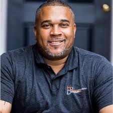 Dean Mcgaha's Instagram, Twitter & Facebook