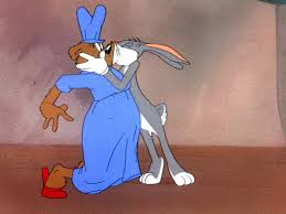 Looney tunes and merrie melodies series of cartoons. Tralfaz Tell Me More About My Eyes