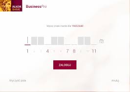 Zaloguj się lub zarejestruj się na bankier.pl, aby móc zarządzać swoją listą spółek. Businesspro Alior Bank