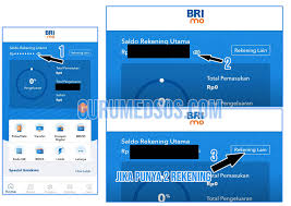 Masukan kartu atm dan pin 6 digit anda. Cara Cek Saldo Brimo Versi 2021 Keuangan Dan Perbankan