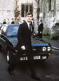 Als ältestes kind der beiden steht sie in der britischen thronfolge direkt hinter ihrem vater. Prince Andrew With A 15 Year Old Escort Funny