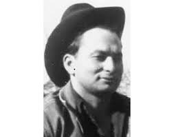 Daniel Burges Obituary (1927