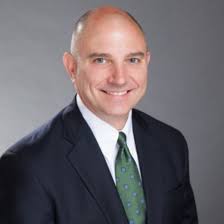 Columbia Helicopters hires new president and CEO