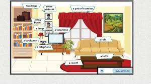 Soal soal bahasa inggris smp kelas 7 beserta kunci jawabannya.kumpulan soal bahasa inggris smp kelas 7 dan kunci jawaban. Bahasa Inggris Kelas 7 Smp Mts Hal 70 Things In The Living Room I Angelina Subekti Youtube
