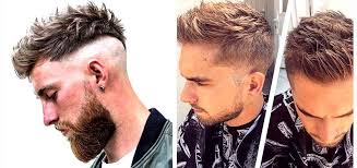 With long strands, you can recreate a fohawk cut by shaving 5 inches. Top 30 Stylish Faux Hawk Hairstyles For Men Best Fouhawk Haircut 2020 Men S Style