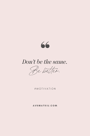 Inspirational quotes, motivational mantras, quotes to live by, quote of the day, self care quotes, free quotes, comforting quotes, the best quotes. Motivational Quotes Of The Day Ave Mateiu