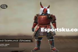 Kode redeem ff terbaru hadiah alok. Elite Pass 27 Ff Bakal Ada Zombie Samurai Free Fire Esportsku