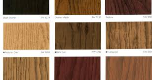 interior wood stain colors ideas home depot i 32974