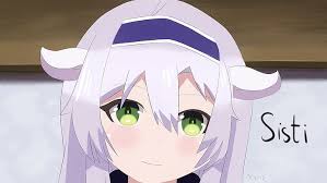 Hd Wallpaper Anime Rokudenashi Majutsu Koushi To Akashic Records Sistine Fibel Wallpaper Flare Минато кадзуто, кодзи аритоми, синго утида и др.