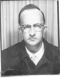 William Van Riper Family History & Historical Records