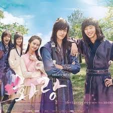 죽어도 너야, 신의 한 수 (the divine move), 드림 (dream), 여기 있을게 (i'll be here), 너만 보여 (i can only see you hwarang ost part.2 (화랑 ost part.2) is a digital single album by v and jin. Drama Korea Soundtrack Home Facebook