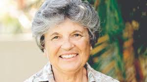 Linda Deckard's Instagram, Twitter & Facebook