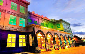 Minta pihak pen mutiara tengok balik packaging.packaging sgt tak sesuai dengan makanan yang dibeli. Tempat Makan Best Penang Kari Kepala Ikan Pen Mutiara Peta Ke Sini