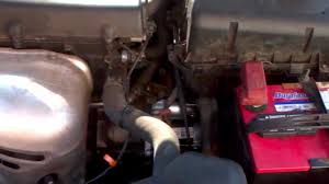 Get the best deal for toyota starters for toyota camry from the largest online selection at ebay.com. How To Remove And Install Starter 2004 Toyota Camry Youtube