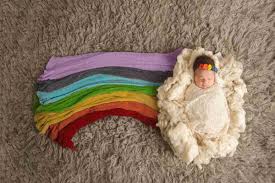 Check out these super fun concepts for baby body shower themes. 12 Meaningful Rainbow Baby Gift Ideas Familyeducation