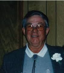 Obituary information for Luther P. Howdershelt
