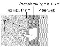 Mauersegler Wdv Einbaukasten Typ 1a Schwegler Natur