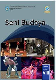 Semoga dengan soal ini bisa membantu adik adik yaa. Download Buku Seni Budaya Kelas 8 Smp Buku Sekolah Digital