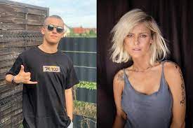 Mandaryna to wydawać by się mogło piosenkarka z przypadku. Mandaryna Rapuje Z Synem Xavierem W Ramach Akcji Hot16challenge2 Rosnie Nowa Gwiazda Hip Hopu