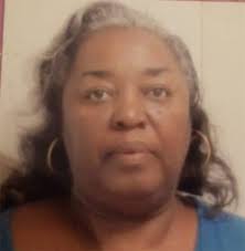 Lonna Louise “Nonna” Mackey