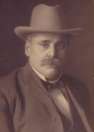Robert Franklin “Bob” Kidd Sr. (1853-1930)