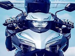 We did not find results for: Yamaha Y16zr Sport Moped Based On R15 V3 Launched In Malaysia