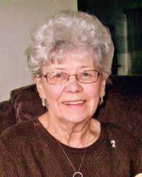 Julia Beiswenger Rutherford Obituary 2020