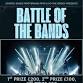Battle of the Bands event image