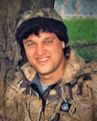 Gregory Brian McSwain Obituary September 4, 2023