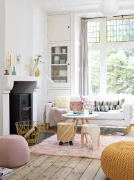 Pin By Kennedy Ho On Welcome To My Home Of The Future Home Decor Tips Home Living Room Pastel Interior Things that are modern and current with the styles of the moment are contemporary style.