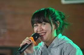 Simak lagu dan lirik our happy ending dari iu. Lirik Lagu Ldr Layang Dungo Restu Happy Asmara Matamata Com