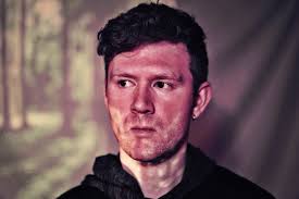 Patrick Baker Hits Up Armada Chill With New Version Of 'Call Me Up'