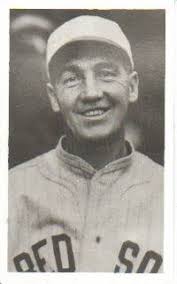 Profile for Alexander Nathaniel Gaston