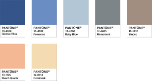 Pms 281 c, hex color: Color Of The Year 2020 Pantone