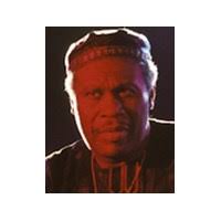 Reuben Wilson Obituary