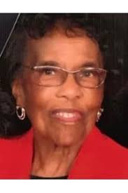 Mabel Harris Burton Obituary in Fuquay-Varina at Trice Funeral Home, Inc.