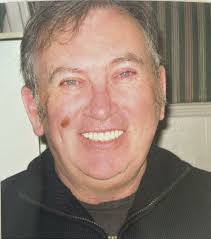 Obituary of Charles Joseph Damery