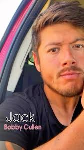 Meet the cast of 𝘏𝘦’𝘴 𝘑𝘶𝘴𝘵 𝘈 𝘍𝘳𝘪𝘦𝘯𝘥, Summer 2025 ☀️🎬