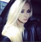 Valeria lukyanova instagram