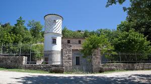 Connie has one grandparent born there and i have three. Visit Monti Dauni Mulini Ad Acqua Di Roseto Valfortore