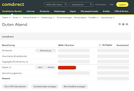 Detailed instructions with screen shots and english translation. Anleitung So Funktioniert Der Depotubertrag Von Trade Republic