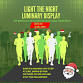 Light the Night - Riverwalk Luminaries