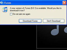 The itunes application is a popular program developed by apple for the storing of media files. How To Install Itunes On A Windows Pc Dummies