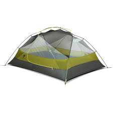 pin on backpacking tent