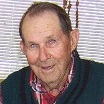Obituary information for James R. Nail