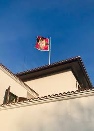 Cadoul i de al pentru cei care sunt m. Stindardul Regal Familia RegalÄƒ A Romaniei Royal Family Of Romania