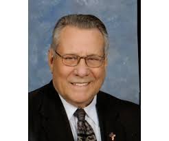 Dillard James Vaughn Obituary (2025)