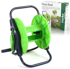 Search results for garden hose pots keep the backyard looking neat and tidy with a garden hose pot to store your hose. 45m Portable Hose Reel Freestanding Garden Hosepipe Water Pipe Wall Mountable Ebay