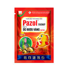 Pazol 700WP